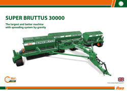 super bruttus 30000