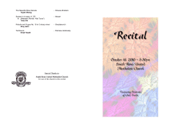 Speci South Reno Un for use of the ial Thanks to