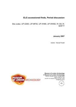 Hulk Assemblages: Assessing the national context