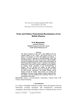 - Journal of Teaching Language Skills