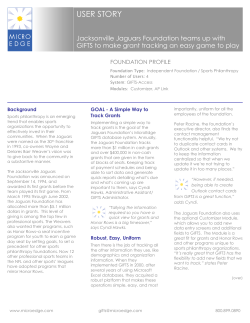 user story - MicroEdge