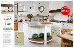 to view the article - PJ Allen Builders Ltd