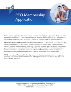 print an application