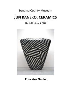 Mad Science: Explorations in Kinetic and Robotic Sculpture brings