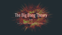 The Big Bang Theory