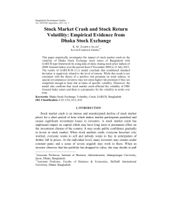 Attachment - Bangladesh Institute of Development Studies