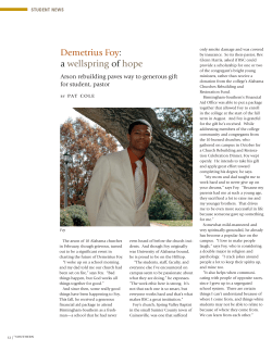 fall 06 southern_draft 4:southern magazine_text pages_draft 1.qxd