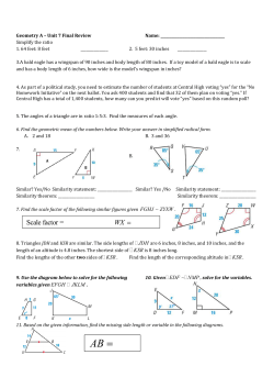 Similarity Review Made smaller - Parkway C-2