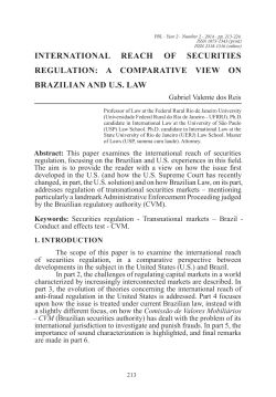 this PDF file - Panorama of Brazilian Law