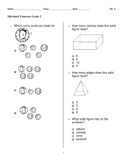 ExamView - Third mid