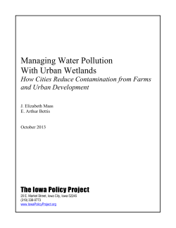 Full report with How-To Guide