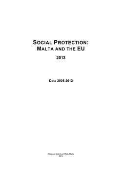Social Protection