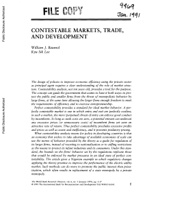 qq - World bank documents