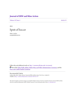 - JMU Scholarly Commons