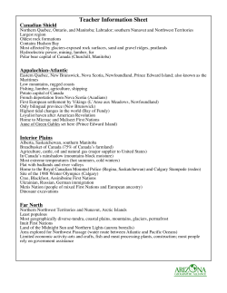 Student Worksheets, Assessments, and Answer Keys