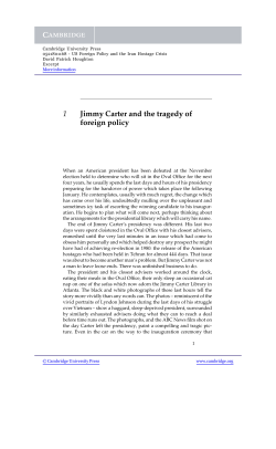 Excerpt - Assets - Cambridge University Press