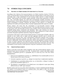 7.0 other ceqa concerns - Santa Barbara County Planning and