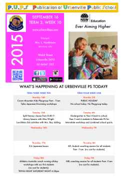 File - Urbenville Public School