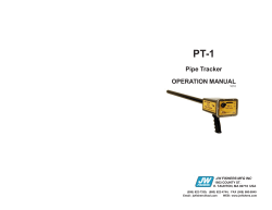 JW Fishers PT-1 - MetalDetector.com