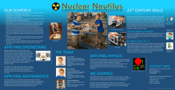 Net Problems Uh-Oh! Broken Propeller It`s Alive! (Sort of