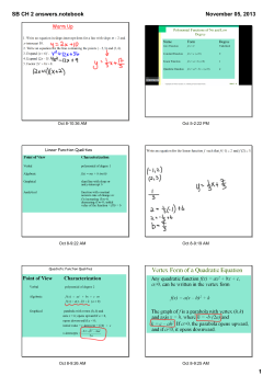 SB CH 2 answers.notebook
