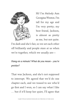 Hang on a minute! What do you mean