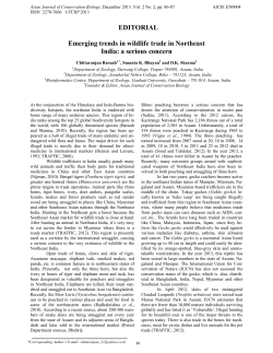 Editorial_AJCB-Vol2-No2-Baruah et a