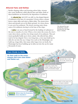 From Divide to Delta