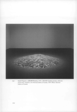 fig. 1 152 - Journal of Canadian Art History