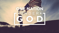 PDF of PowerPoint - StoneWater Church