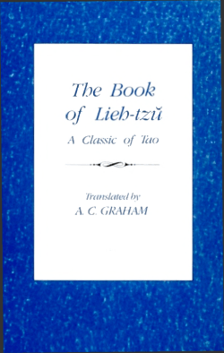 Book of Lieh-tzu