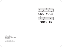 Thesis - Francesca Burattelli