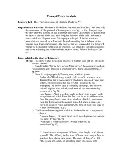 ConceptVocab Analysis