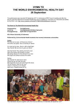 Link to the lyrics and name of composer etc.