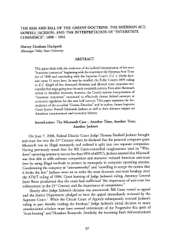 this PDF file - The Economic and Business History Society