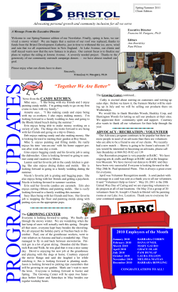 Spring Summer client edition.pub