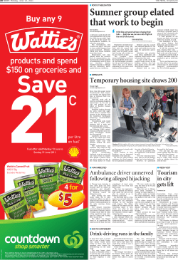 Sumner group elated that work to begin