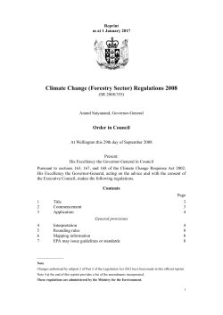 Print/Download PDF - New Zealand Legislation