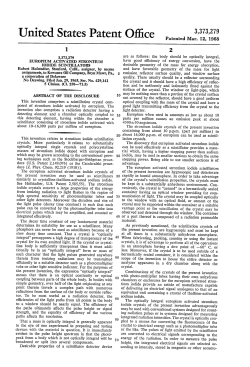Europium activated strontium iodide scintillators