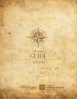 content - Centro PYMEXPORTA Yucat&aacute;n