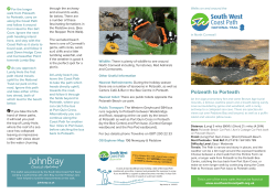 full walk route guide as PDF