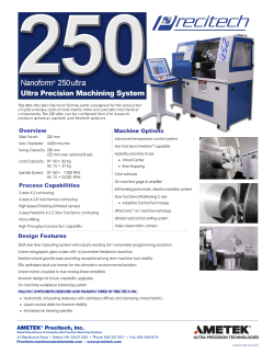 Nanoform 250 ultra 5..