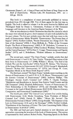 A Song of Power and the Power of Song