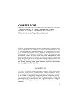 chapter four