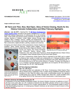 PDF of press release.