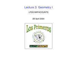 Presentation Version