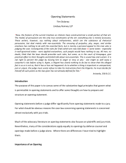 full - Lindsay Kenney LLP