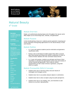 Natural Beauty