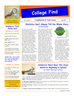 April 2017 Newsletter GC.pub
