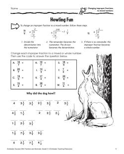Howling Fun - Scholastic